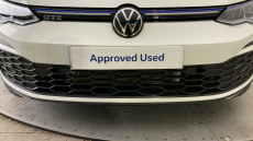 Volkswagen Golf 1.4 TSI GTE 5dr DSG Hatchback